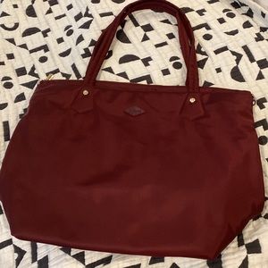 MZ wallace travel soho in port EUC!